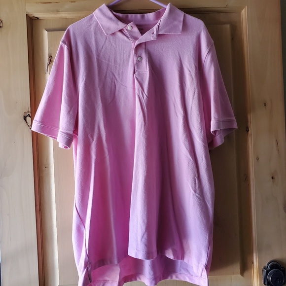 croft & barrow Other - Men's Croft&Barrow Polo Shirt